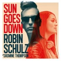 Urbanstep、Robin Schulz、Jasmine Thompson - Sun Goes Down (Urbanstep Remix)