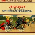 Yehudi Menuhin、Menuhin, Yehudi & Grappelli, Stephane - I Can't Believe That You're in Love With Me