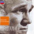 Richter the Master, Vol. 7 - Brahms, & Schumann