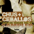 ceballos、chus - Back On Tracks Vol 2 (MIXED CD)