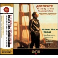 Michael Tilson Thomas - An American in Paris