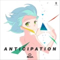深水チエ - Anticipation