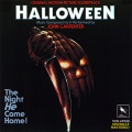 john carpenter - Halloween Theme (Main Title)