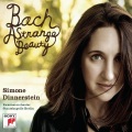 Simone Dinnerstein、Johann Sebastian Bach、Berlin Staatskapelle - II. Largo