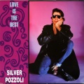 Silver Pozzoli - Love Is The Best