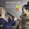 Dialogue: East Meets West