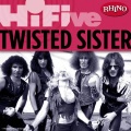 Twisted Sister - I Wanna Rock (LP版)