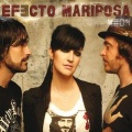 efecto mariposa - Amante
