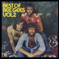 Bee Gees - How Can You Mend A Broken Heart