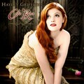 Hayley Griffiths - Isle of Hope, Isle of Tears