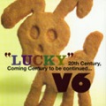 V6 - Coming Century Non-stop Remix:夏のかけら~Yo!You!!~Happpy together!