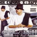Ol' Skool Music, Vol. 2