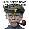 CHILDHOOD’S END