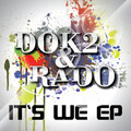Dok2、Rado、朴宰范 - Doin' Good