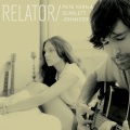 Scarlett Johansson - Relator