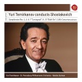 Yuri Temirkanov - I. Largo