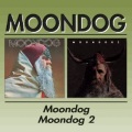 Moondog - Stamping Ground, in D minor