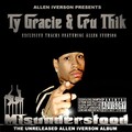 Allen Iverson、Young Gracie、Cru Thik - La Familia