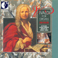 Jean Victor Arthur Guillou - Antonio Vivaldi: Organ Concerto in D Minor, BWV 596 (I. —)