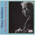 clara haskil、Boston Symphony Orchestra、Charles Munch - Ludwig van Beethoven: Piano Concerto No. 3 in C minor, Op. 37