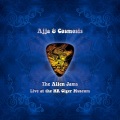 Ajja、Cosmosis - Into The Deep
