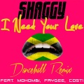 Shaggy、Mohombi、Faydee、Costi - I Need Your Love