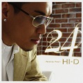 Hi-D - Up In The Sky