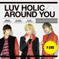 F.Cuz - LUV HOLIC