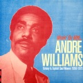 Andre Williams - Bacon Fat (1956)