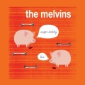 Melvins - Nude with Boots