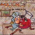 The Wonder Years - Keystone State Dude Core