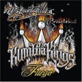 A.B. Quintanilla III - Viento
