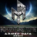 Music Predators - Adventure Time (Armed Data Remix)