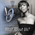 What About Us? (Radio Mix)