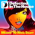 Riva Starr - Defected In The House Miami '10 full mix 1 by Riva Starr