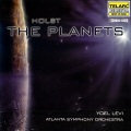 Gustav Holst - Mars, the Bringer of War
