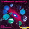 N.A.S.A. - Symphonies Of The Planets 1 (Nasa Voyager Recordings)
