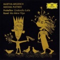 Martha Argerich - Ma mère l'oye