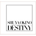 沖野修也、N'DEA DAVENPORT - LOOK AHEAD (SHUYA OKINO RE-EDIT)