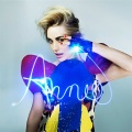 Annie - Hey Annie