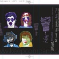 Animal Collective - Country Report