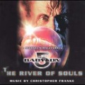 Christopher Franke - The River of Souls/Discovey/Under Attack/Wonderful Day/Eye ...