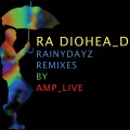 Amp Live - Weird Fishez