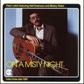 Peter Leitch、Neil Swainson、mickey roker - On a Misty Night