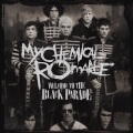 My Chemical Romance - Heaven Help Us