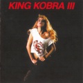 King Kobra - Mean St. Machine