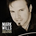 mark wills - Time Machine