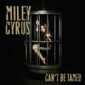 Miley Cyrus - Can't Be Tamed (Wideboys Stadium Radio Remix)