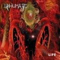 Inhumate - N.D.S.