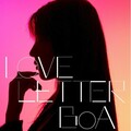 BoA - LOVE LETTER